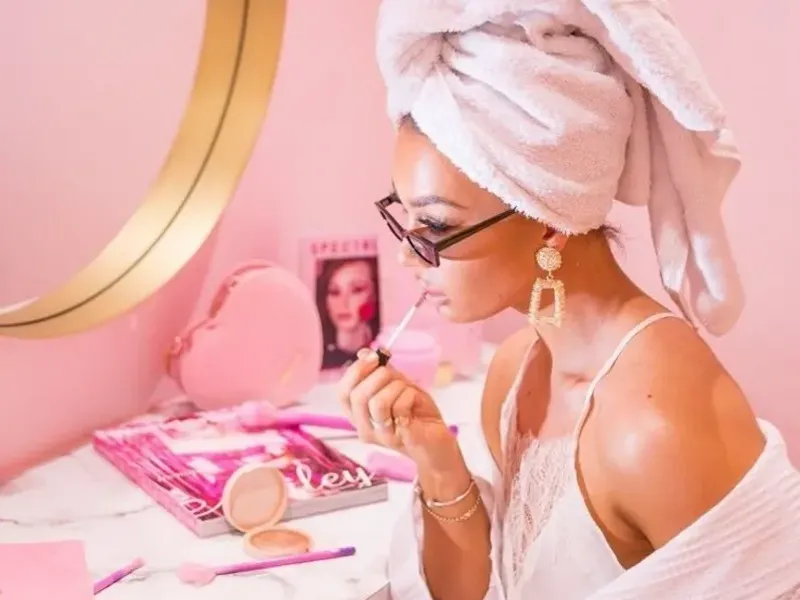 Maquillaje 💄 🌈