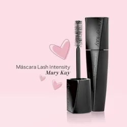 Máscara de pestañas Lash Intensity Mary Kay 