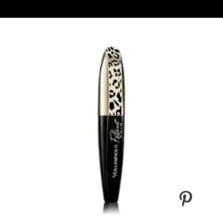 Mascara de pestañas Loreal 