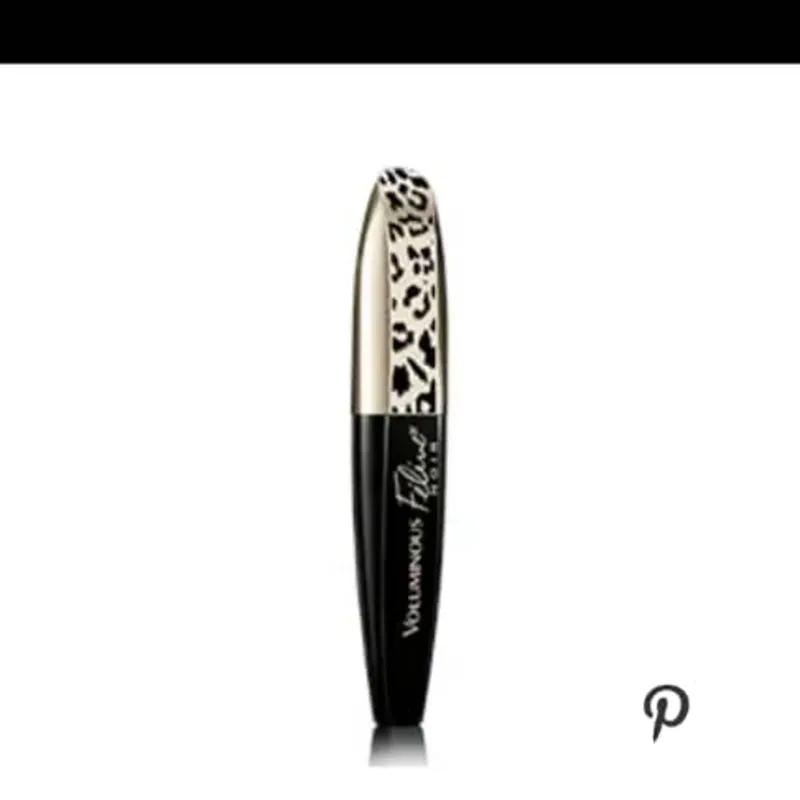 Mascara de pestañas Loreal 