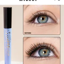 Mascara de pestañas Milani