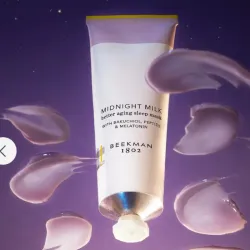 Mascarilla facial beekman 