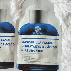 Mascarilla Fácil 