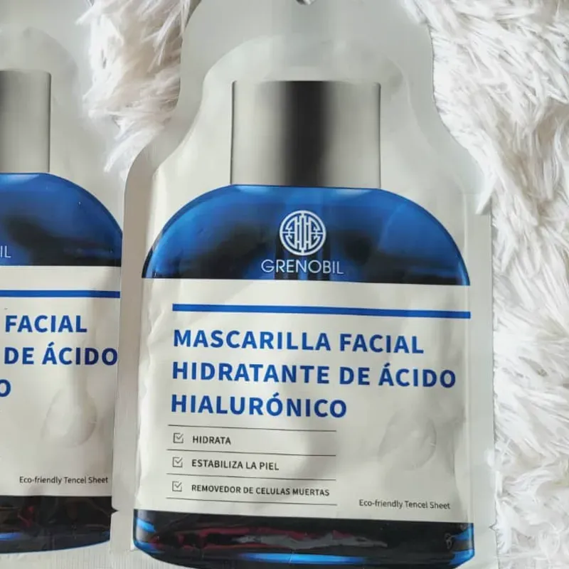 Mascarilla Fácil 