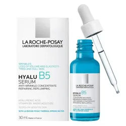 Serum Acido Hialuronico 