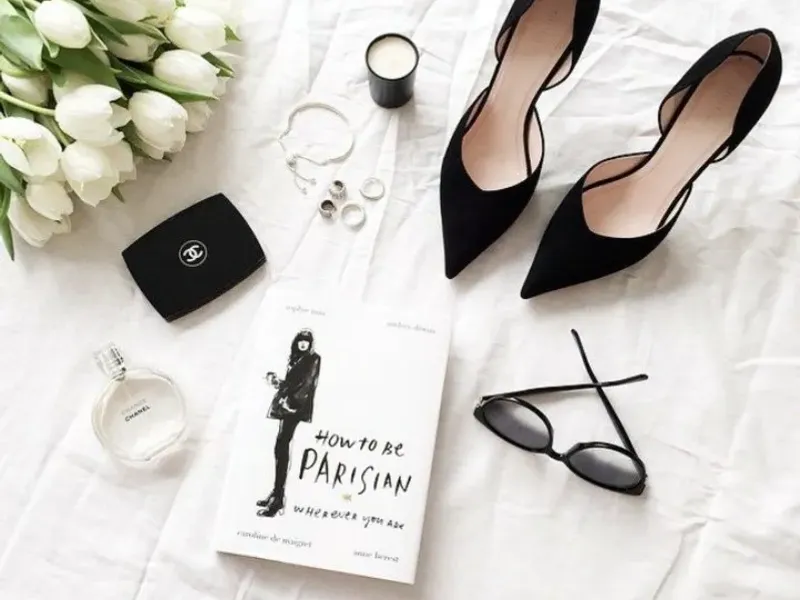 Tacones ,sandalias y chancletas 💕🌸🍁