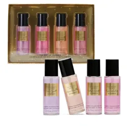 Mini set de colonias Victoria’s Secret 