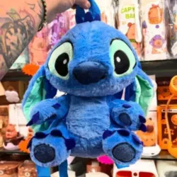 Mochila de stich