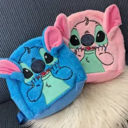 Mochilas de stich