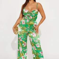 Mono estampado 