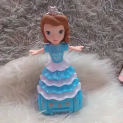 Muñeca de Frozen
