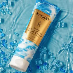 Nakery Cryo Cool Down Crema 