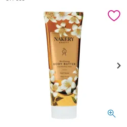 🌿 Nakery Fresh Nectar 