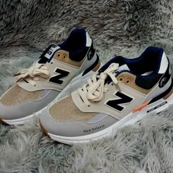 New balance Tradicionales 