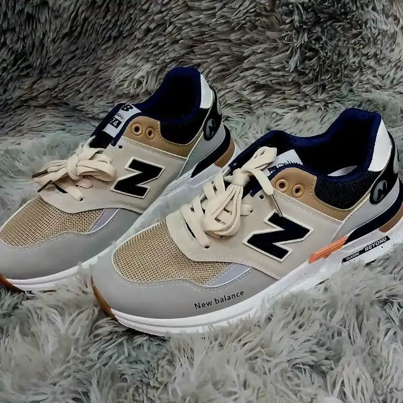 New balance Tradicionales 