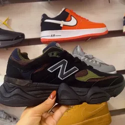 New balance 9060