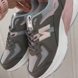 New Balance 999