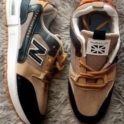 New balance clásicas