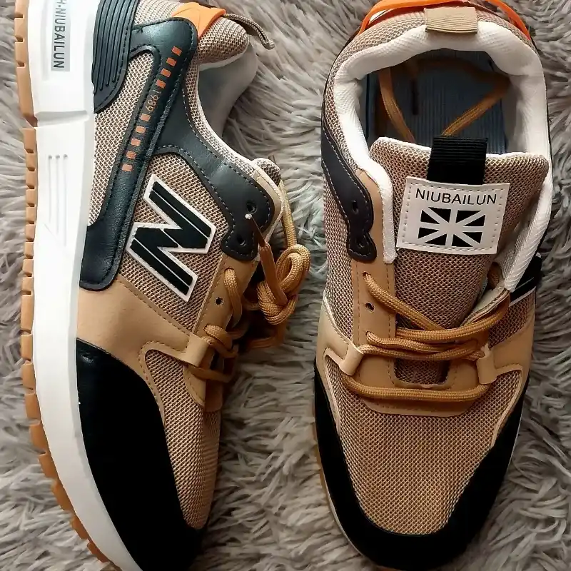 New balance clásicas