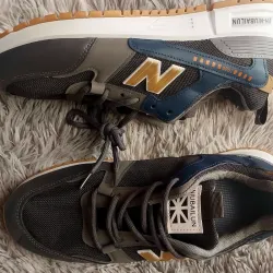 New Balance Clásicas 