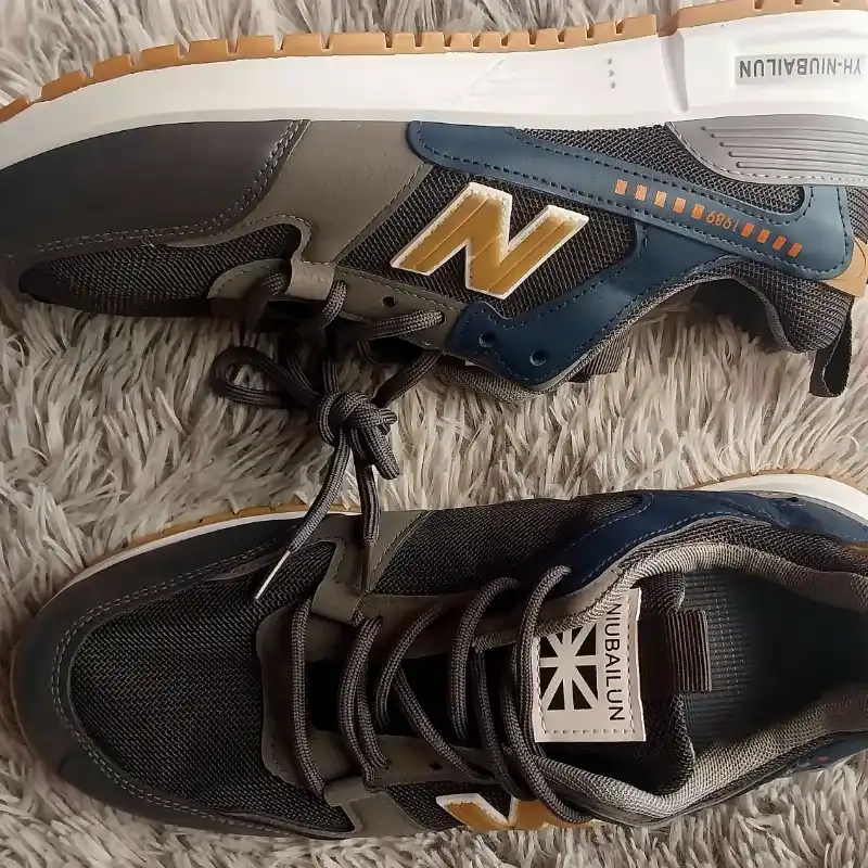 New Balance Clásicas 