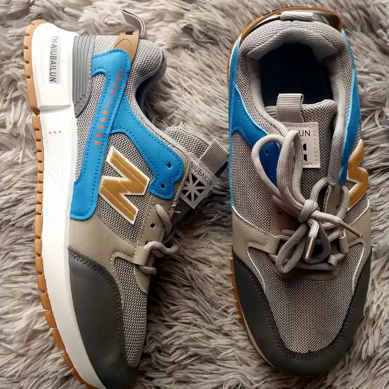 New balance Clásicas 