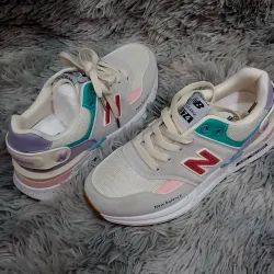 New Balance Tradicionales