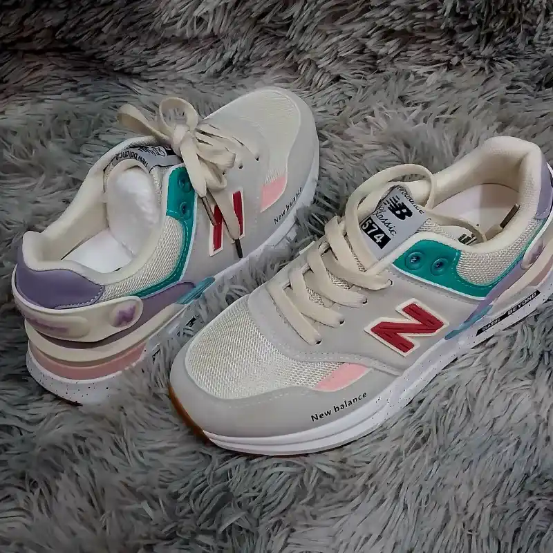 New Balance Tradicionales