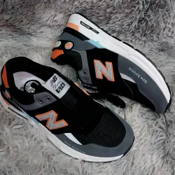 New Balance Tradicionales 