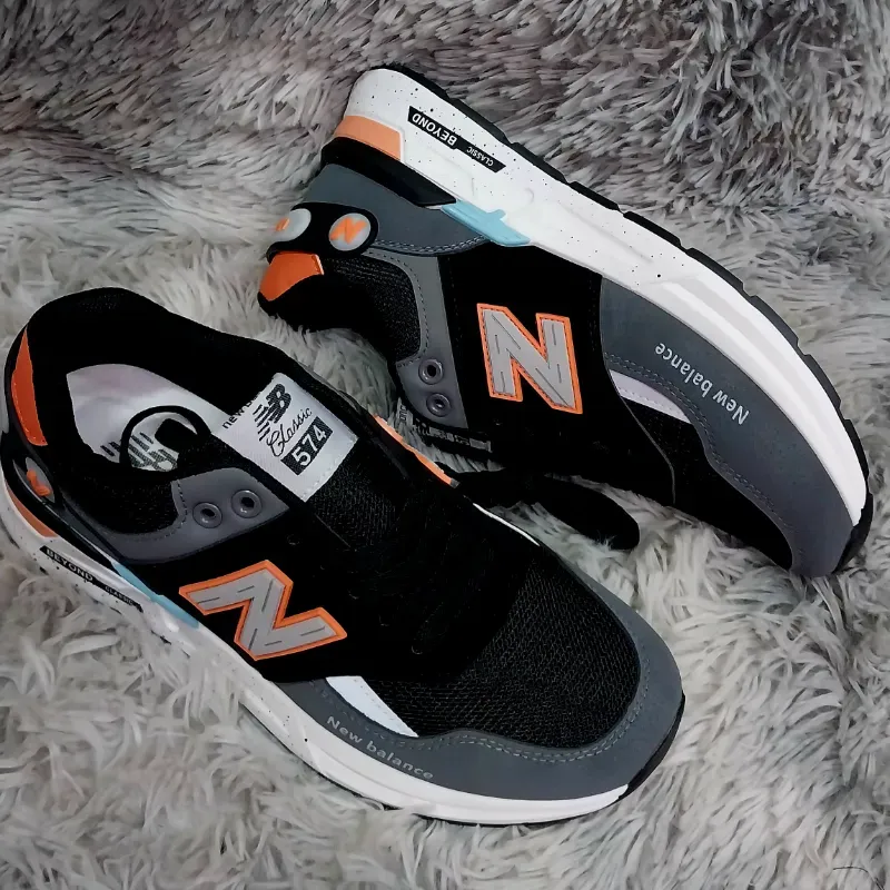 New Balance Tradicionales 