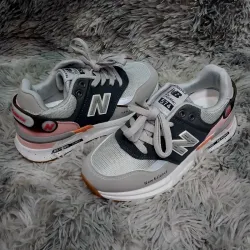 New Balance tradicionales ✨️🫧