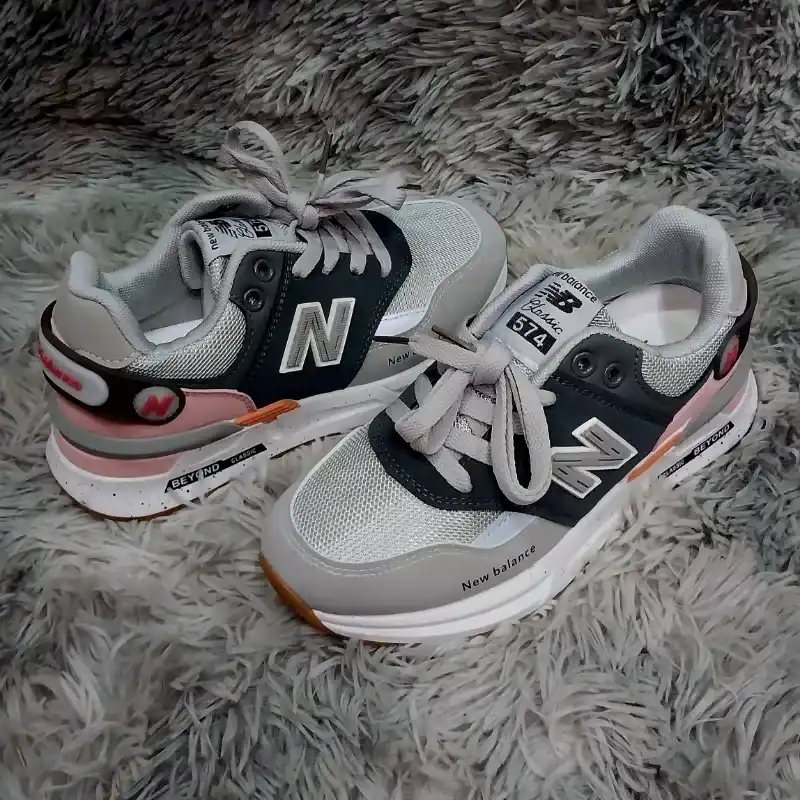 New Balance tradicionales ✨️🫧