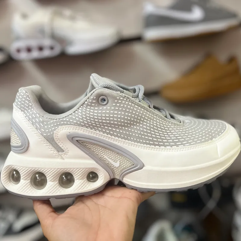 Nike de válvulas