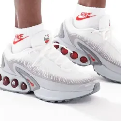 Nike Válvula 