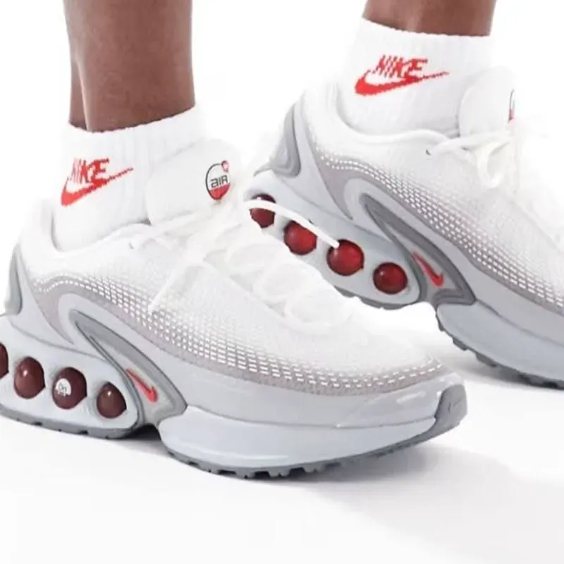 Nike Válvula 