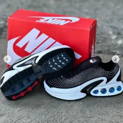 Nike Válvula 