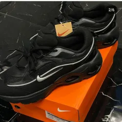 Nike Válvula 