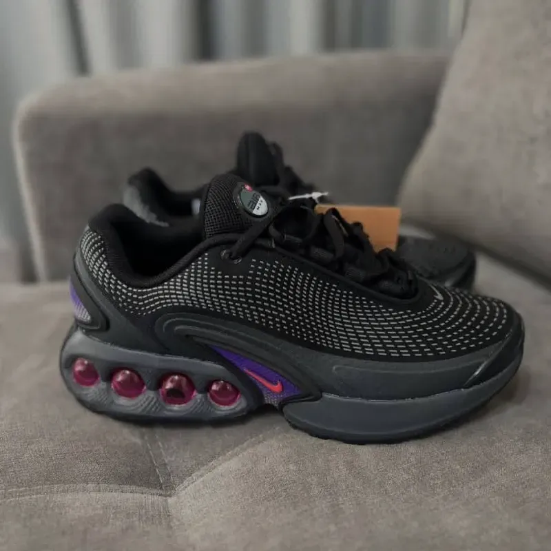 Nike Válvula 