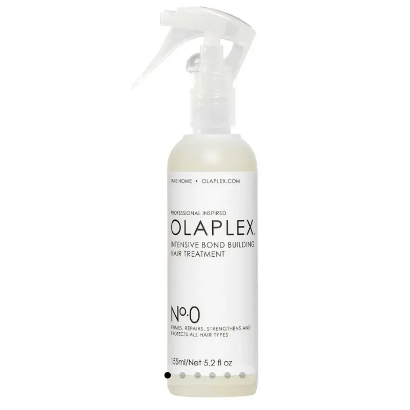  Olaplex Paso 0