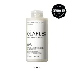 Olaplex Paso 3