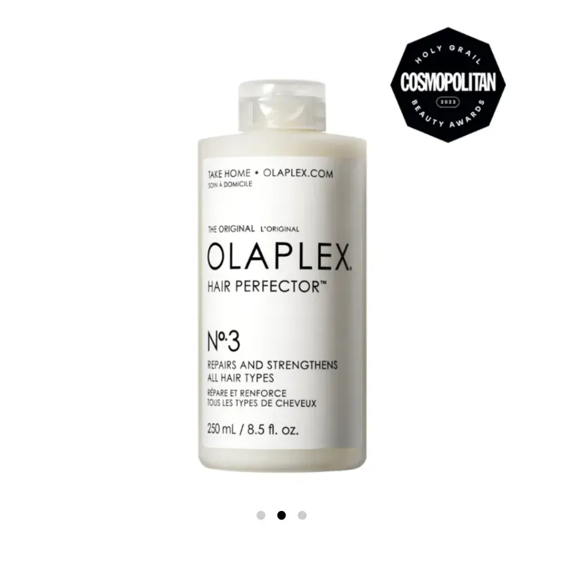 Olaplex Paso 3