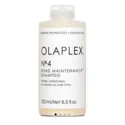 Olaplex Paso 4