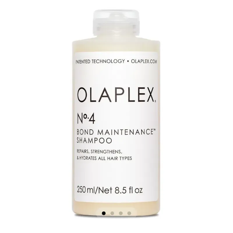 Olaplex Paso 4