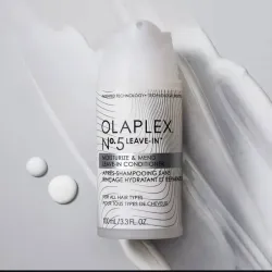 OLAPLEX Paso 5 leave  