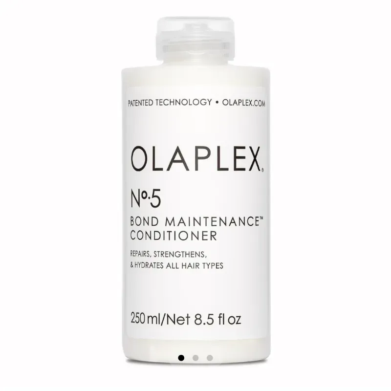 Olaplex Paso 5