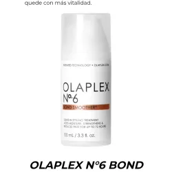Olaplex Paso 6
