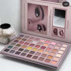 Paleta Maquillaje 