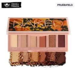 Paleta NAKED 