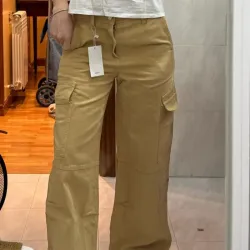 Pantalon cargo