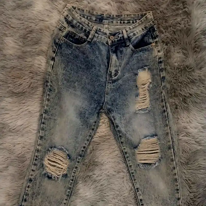 Pantalón Boyfriend 